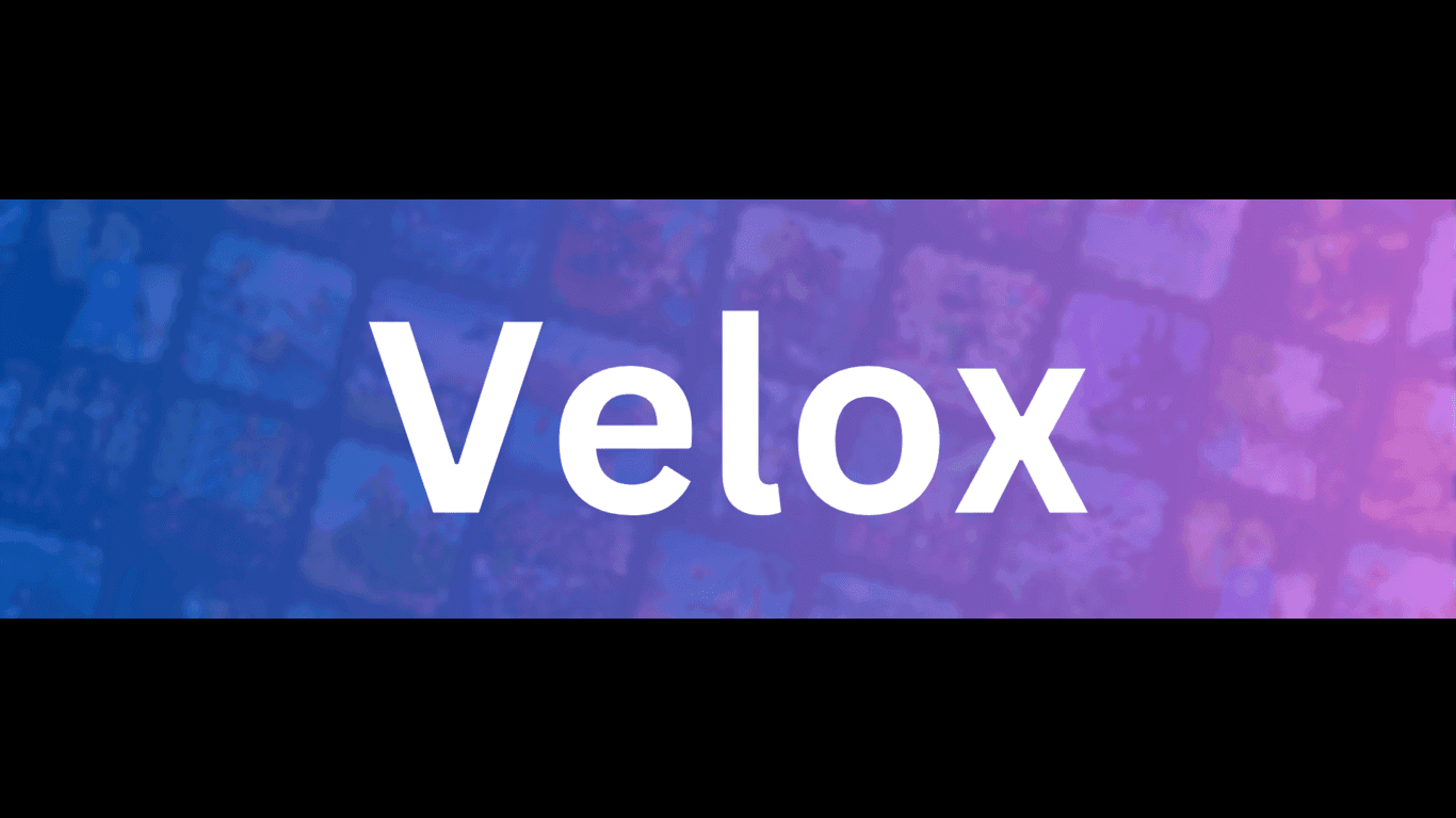 Velox project